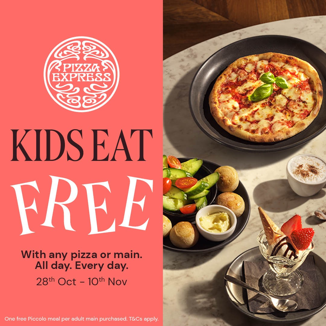 Kids Eat Free Get into Newcastle Get into Newcastle